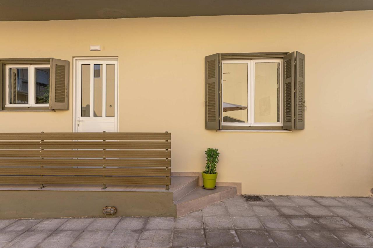 Holiday home Ilianas