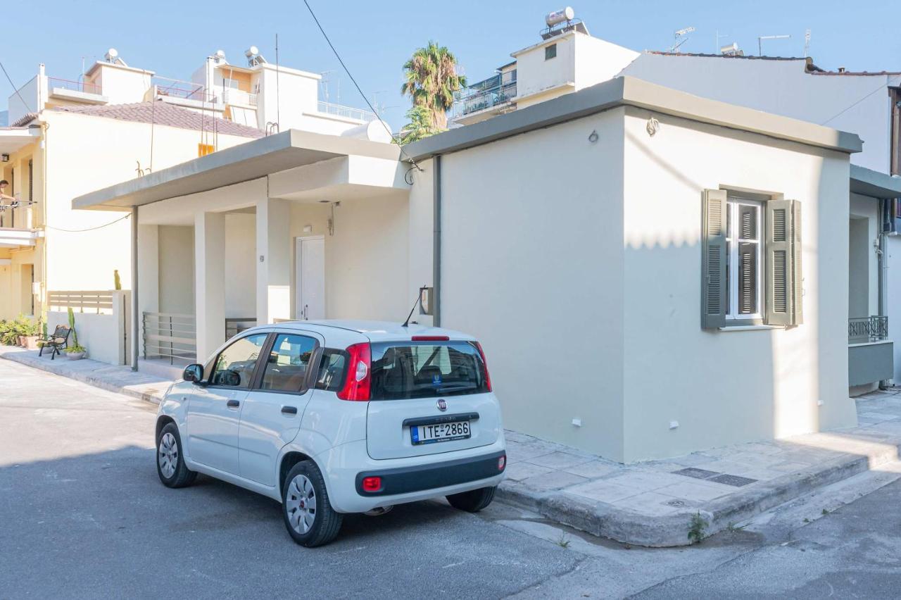 Holiday home Ilianas *