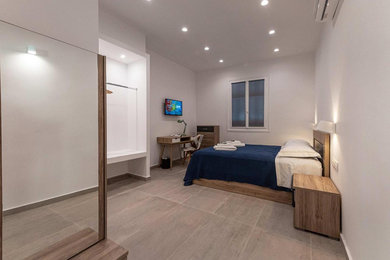Holiday home Ilianas