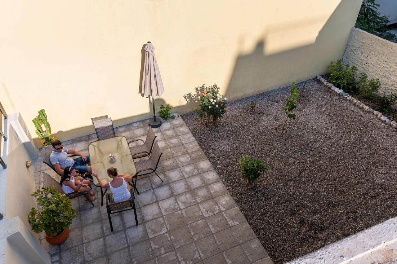 Ilianas Holiday home