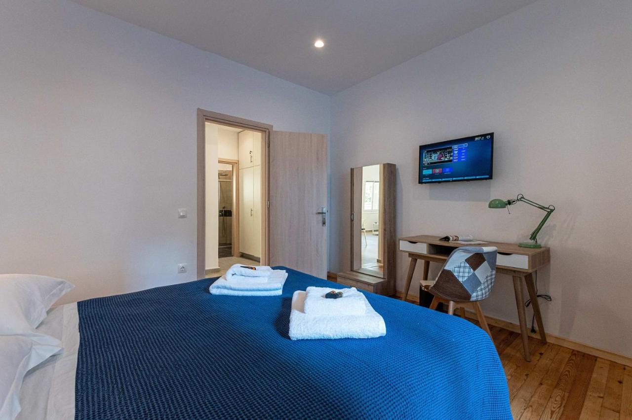 Ilianas Holiday home Kalamata