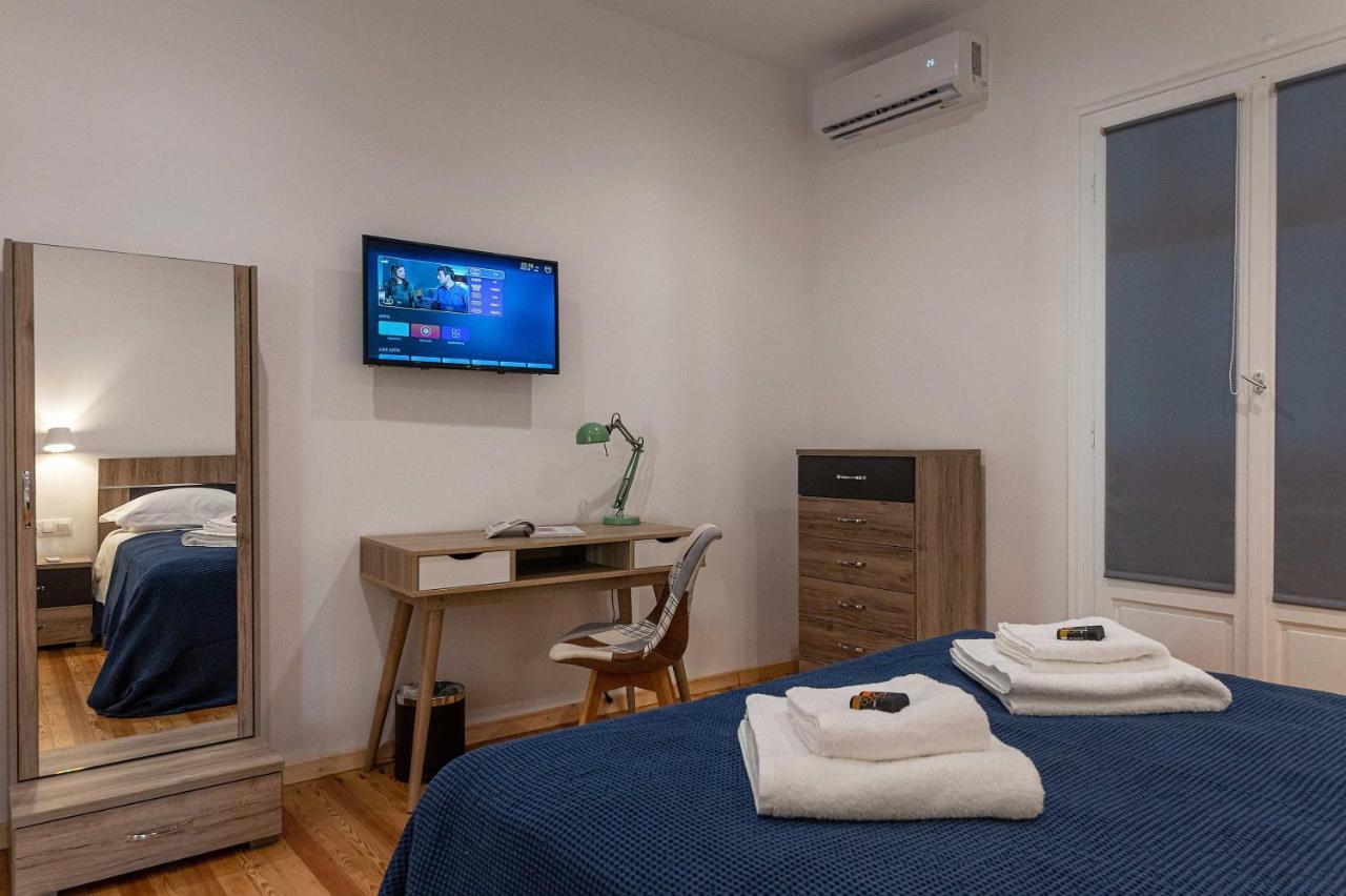 Ilianas Holiday home