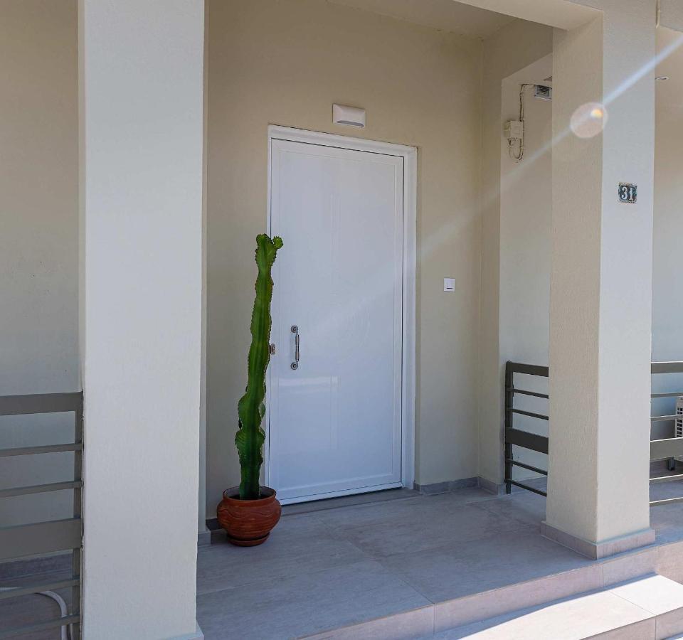 Ilianas Holiday home
