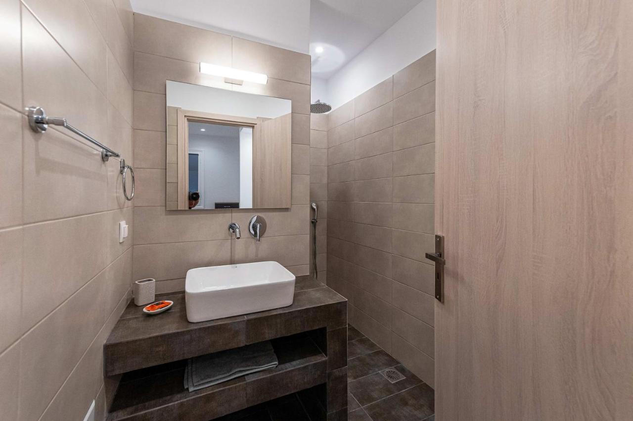 Ilianas Holiday home Kalamata