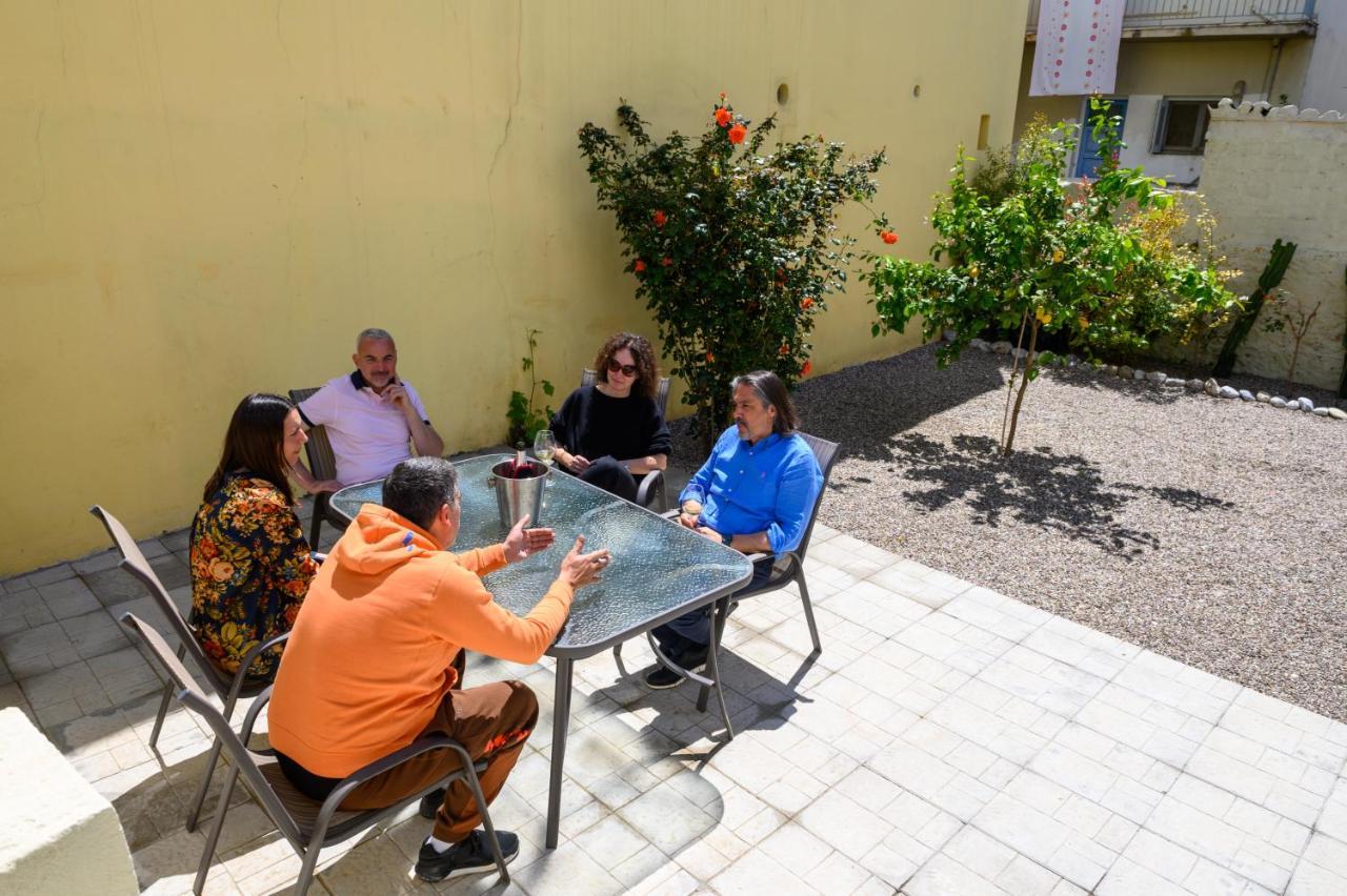 Holiday home Ilianas