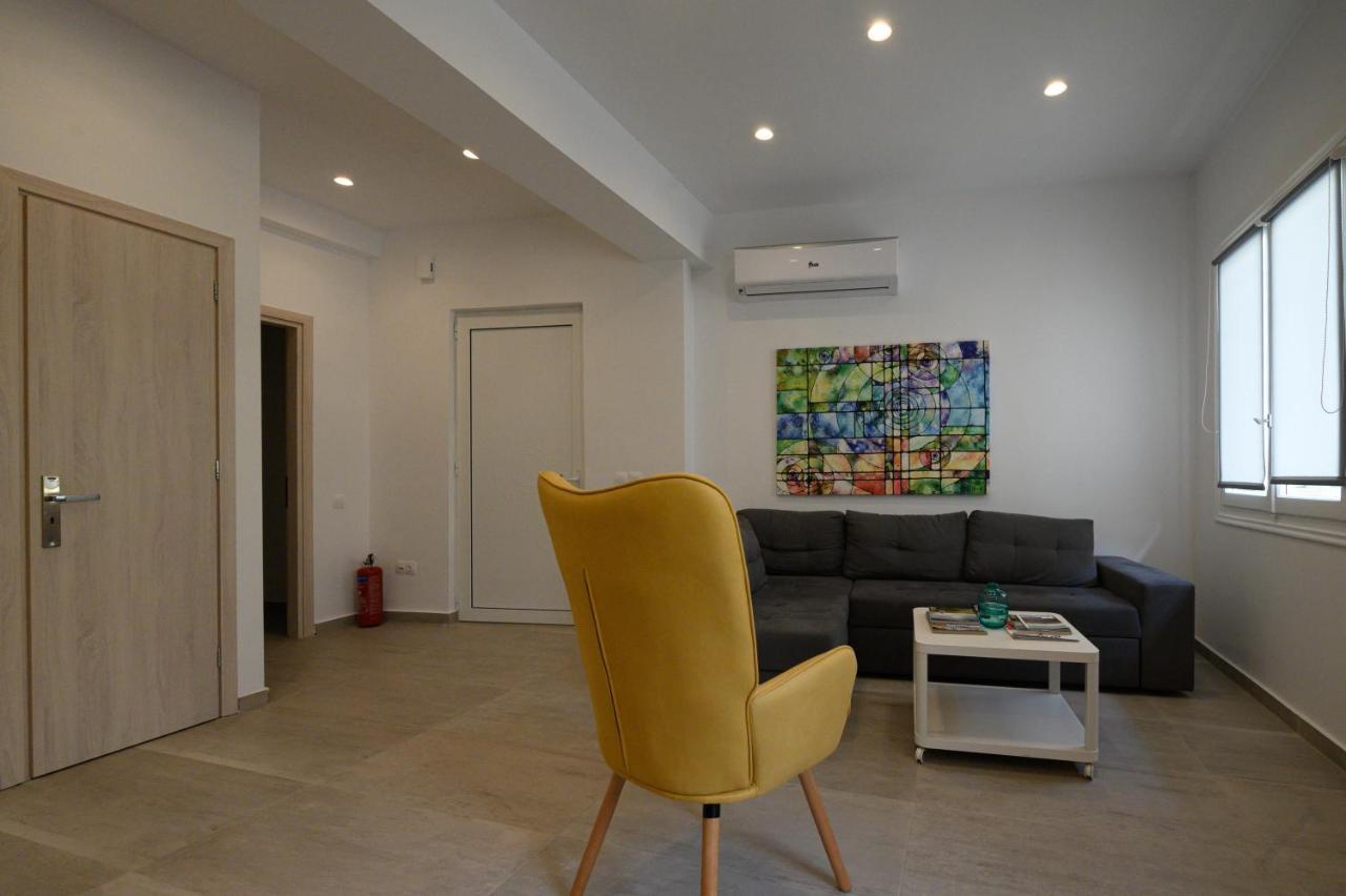 Holiday home Ilianas *