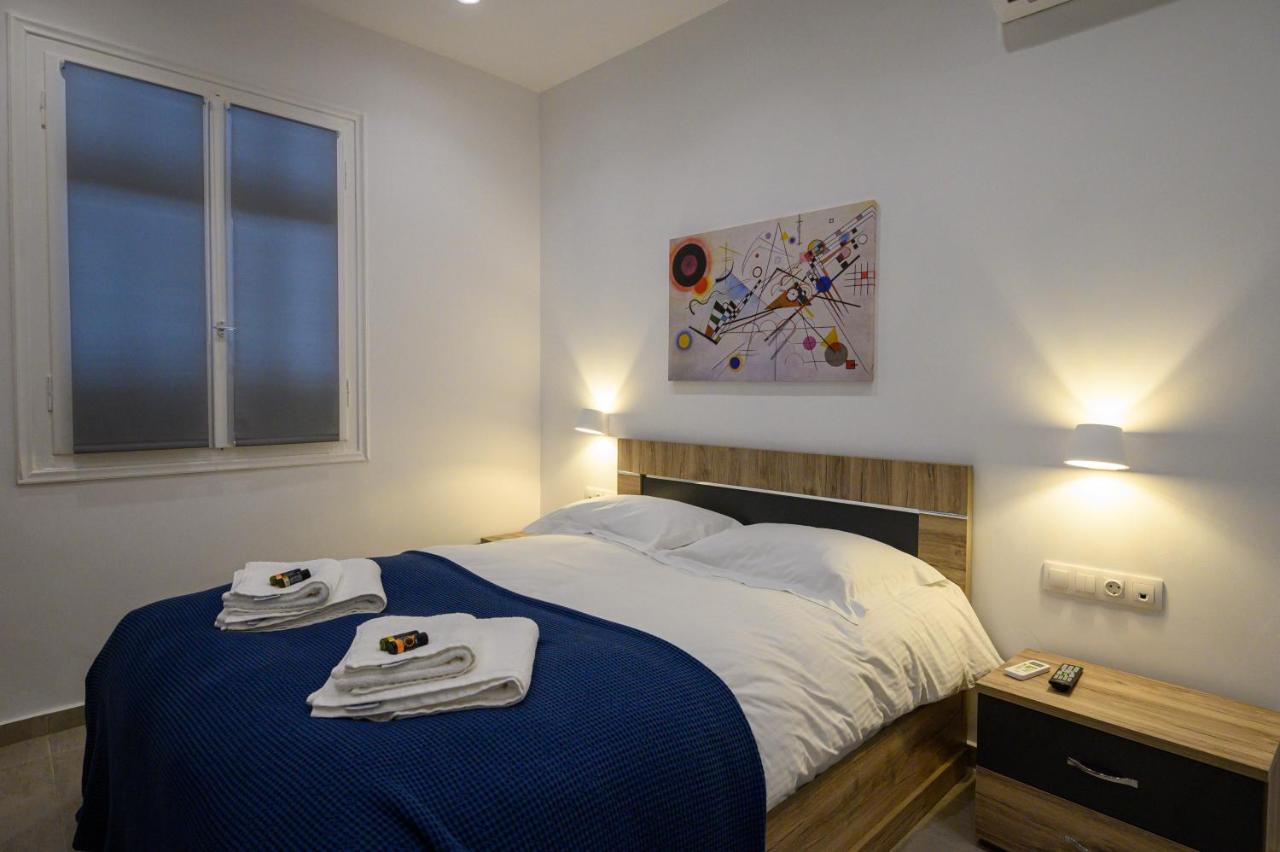 Ilianas Holiday home Kalamata