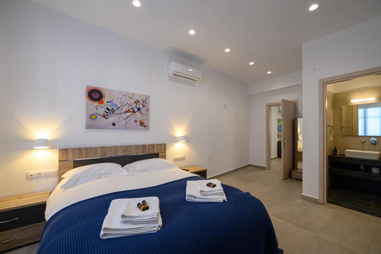 Holiday home Ilianas *