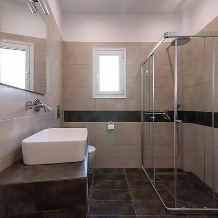 Ilianas Home Kalamata Exterior photo
