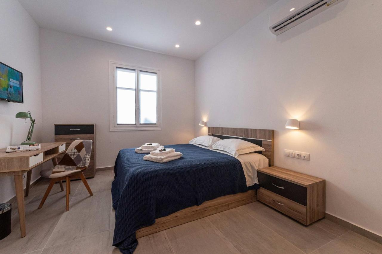 Ilianas Holiday home