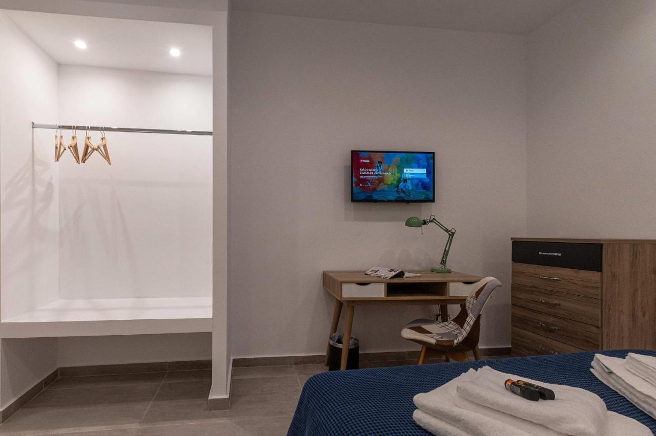 Ilianas Holiday home Kalamata