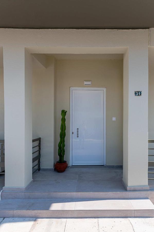 Ilianas Holiday home